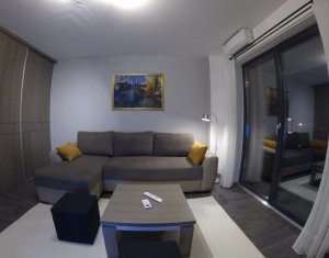 Apartment 1 rooms for sale in Cluj-napoca, zone Intre Lacuri