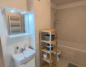 Apartment 1 rooms for sale in Cluj-napoca, zone Intre Lacuri