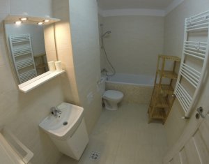 Apartment 1 rooms for sale in Cluj-napoca, zone Intre Lacuri