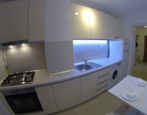 Apartment 1 rooms for sale in Cluj-napoca, zone Intre Lacuri