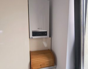 Appartement 1 chambres à vendre dans Cluj-napoca, zone Intre Lacuri