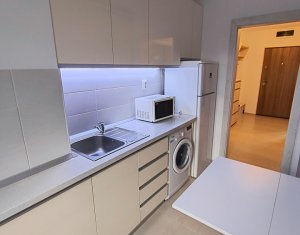 Apartment 1 rooms for sale in Cluj-napoca, zone Intre Lacuri