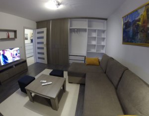 Apartment 1 rooms for sale in Cluj-napoca, zone Intre Lacuri