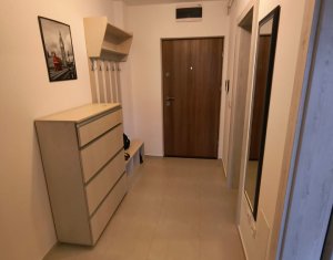 Appartement 1 chambres à vendre dans Cluj-napoca, zone Intre Lacuri