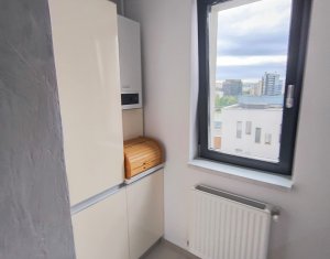 Appartement 1 chambres à vendre dans Cluj-napoca, zone Intre Lacuri