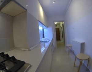 Apartment 1 rooms for sale in Cluj-napoca, zone Intre Lacuri