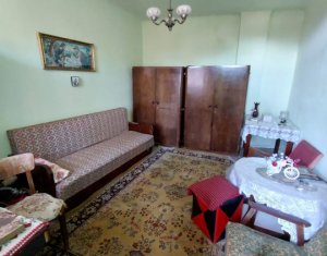 Sale apartment 4 rooms in Cluj-napoca, zone Gara