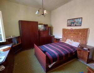 Apartment 4 rooms for sale in Cluj-napoca, zone Gara