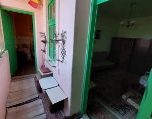 Appartement 4 chambres à vendre dans Cluj-napoca, zone Gara