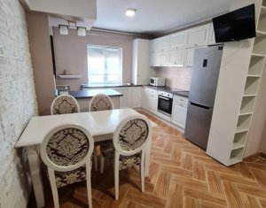 Sale apartment 2 rooms in Cluj-napoca, zone Gheorgheni