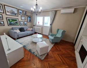 Apartment 2 rooms for sale in Cluj-napoca, zone Gheorgheni