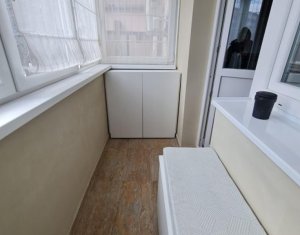 Apartament ultrafinisat, decomandat, parcare subterana, Gheorgheni, Titulescu