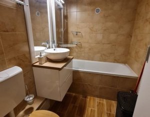 Apartament ultrafinisat, decomandat, parcare subterana, Gheorgheni, Titulescu