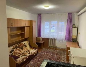 Vanzare apartament 1 camere in Cluj-napoca, zona Someseni