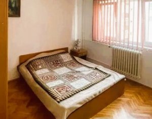 Sale apartment 2 rooms in Cluj-napoca, zone Manastur