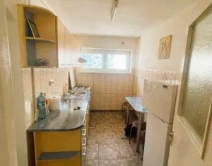 Appartement 2 chambres à vendre dans Cluj-napoca, zone Manastur