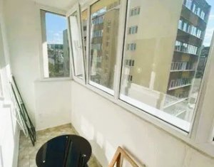 Appartement 2 chambres à vendre dans Cluj-napoca, zone Manastur