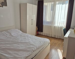 Apartament modern 2 camere cu parcare inclusa, pe strada Campului, zona Manastur