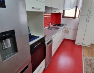 Appartement 2 chambres à vendre dans Cluj-napoca, zone Manastur