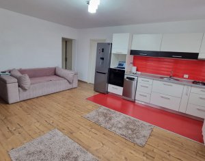 Apartament modern 2 camere cu parcare inclusa, pe strada Campului, zona Manastur