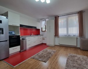 Appartement 2 chambres à vendre dans Cluj-napoca, zone Manastur