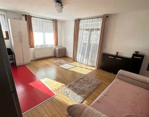 Apartament modern 2 camere cu parcare inclusa, pe strada Campului, zona Manastur