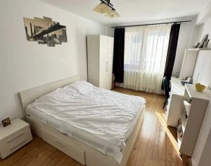 Apartament modern 2 camere cu parcare inclusa, pe strada Campului, zona Manastur