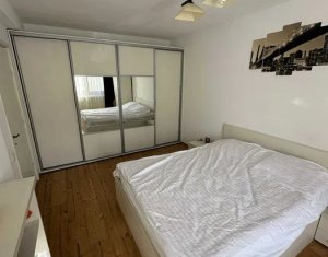 Apartament modern 2 camere cu parcare inclusa, pe strada Campului, zona Manastur