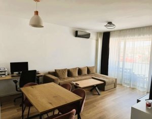 Apartment 2 rooms for sale in Cluj-napoca, zone Marasti