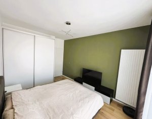 Appartement 2 chambres à vendre dans Cluj-napoca, zone Marasti