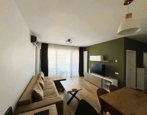 Apartment 2 rooms for sale in Cluj-napoca, zone Marasti