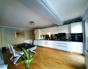 Apartament cu 2 camere bloc nou, parcare subterana