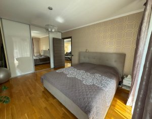 Appartement 2 chambres à vendre dans Cluj-napoca