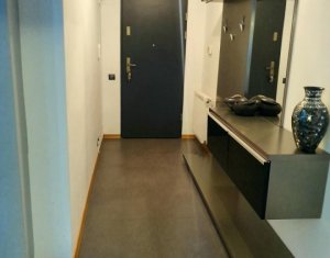 Apartament cu 2 camere bloc nou, parcare subterana