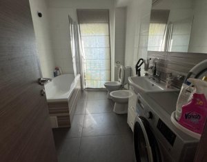 Apartament cu 2 camere bloc nou, parcare subterana