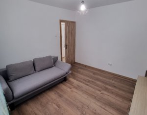 Apartament 2 camere decomandat, cu balcon și boxă, situat în Manastur