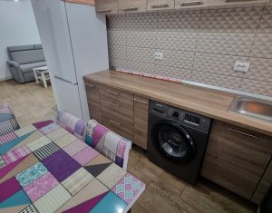 Apartament 2 camere decomandat, cu balcon și boxă, situat în Manastur