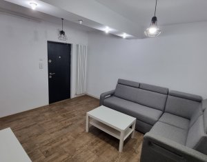 Apartament 2 camere decomandat, cu balcon și boxă, situat în Manastur