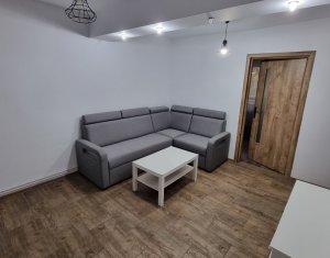 Apartament 2 camere decomandat, cu balcon și boxă, situat în Manastur