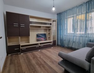 Apartament 2 camere decomandat, cu balcon și boxă, situat în Manastur