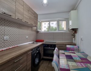 Appartement 2 chambres à vendre dans Cluj-napoca, zone Manastur