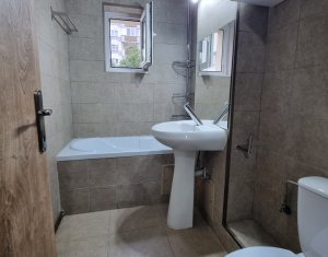 Apartament 2 camere decomandat, cu balcon și boxă, situat în Manastur