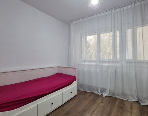 Lakás 2 szobák eladó on Cluj-napoca, Zóna Manastur