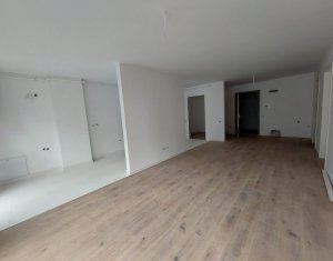 Apartament cu 2 camere langa baza sportiva Gheorgheni, Soporului 1-3