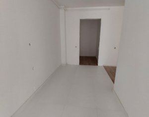 Apartament cu 2 camere langa baza sportiva Gheorgheni, Soporului 1-3