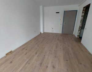 Apartament cu 1 camera langa baza sportiva Gheorgheni, zona Soporului