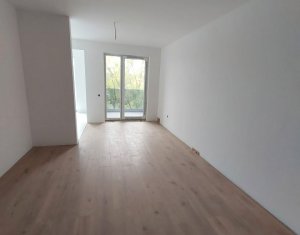 Apartament cu 1 camera langa baza sportiva Gheorgheni, zona Soporului