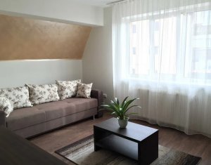 Apartment 1 rooms for sale in Cluj-napoca, zone Zorilor