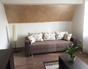 Apartment 1 rooms for sale in Cluj-napoca, zone Zorilor