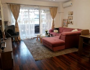 Appartement 2 chambres à vendre dans Cluj-napoca, zone Buna Ziua